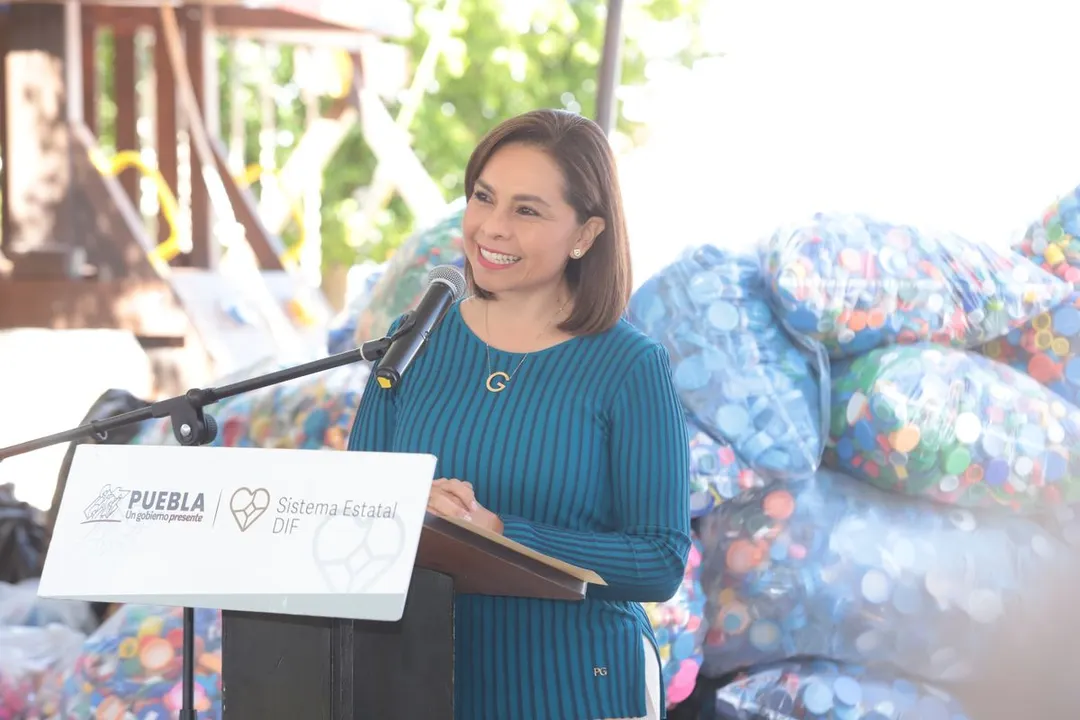 Gabriela Bonilla Parada