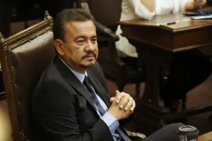 Desdeña Rincón puja interna PAN tras audio filtrado