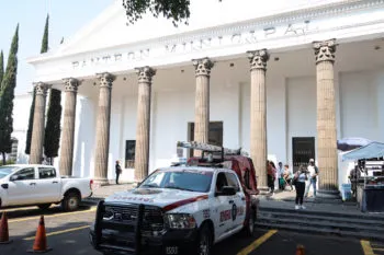 Panteón Municipal operará con horario extendido y operativo especial por Día del Padre