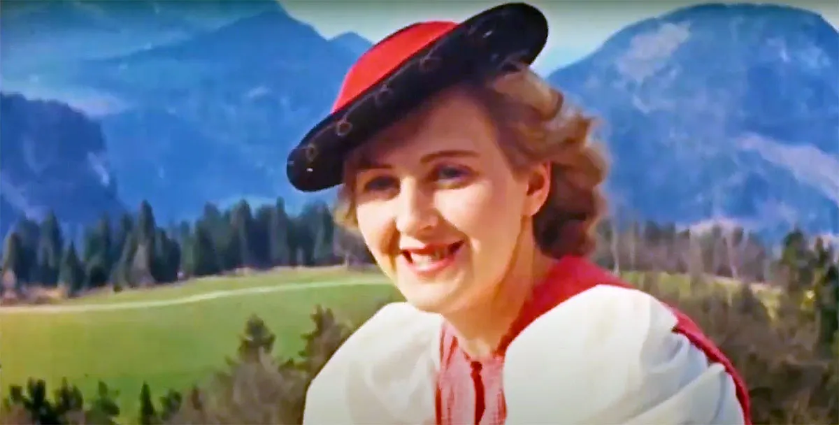 Cine Judio Hablemos De Hitler