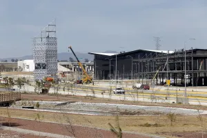 Podrían invertir en Puebla 30 empresas extranjeras: SECOTRADE