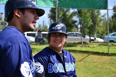Se imponen con autoridad Borregos Puebla de besibol