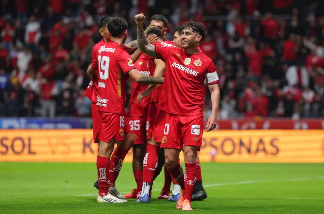 Toluca FC