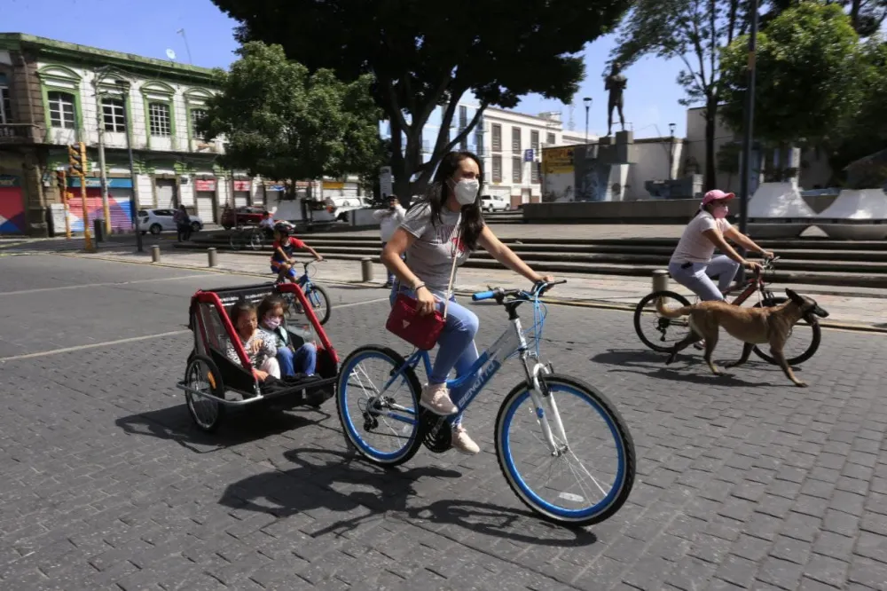 Foto: Ayuntamiento de Puebla