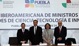 Países deben invertir en tecnología e investigación