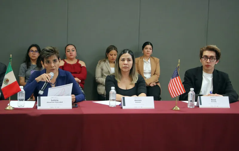 Colaboran Gobierno de Puebla y de EEstados Unidos en la prevención de fraudes laborales*