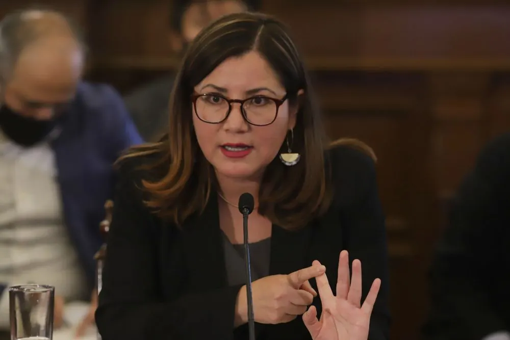 Deja Magaly Herrera Comunicación Social del Ayuntamiento; coordinará campaña de JHH