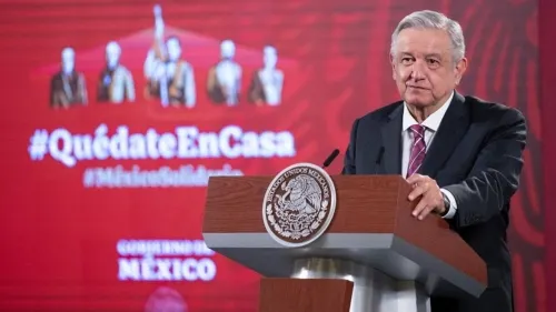 AMLO traiciona a los poblanos y los deja sin dinero