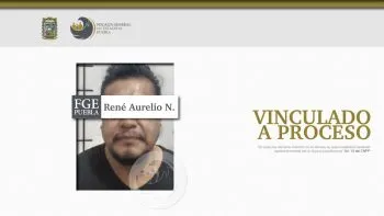 FGE Puebla esclareció intento de feminicidio, aprehendió en Tijuana al imputado
