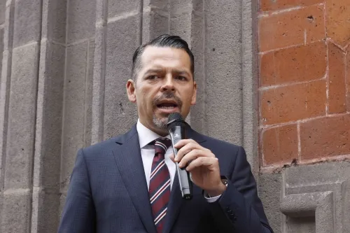 TSJ aún no ha recibido solicitud del indulto para liberar a mujeres acusadas por aborto