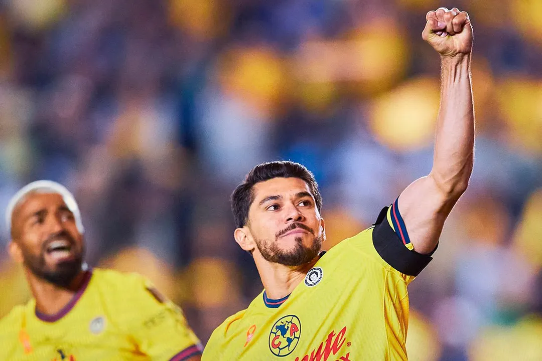 America Cruz Azul Semifinal C25