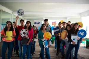 La BUAP da la bienvenida a más de 15 mil nuevos estudiantes de licenciatura