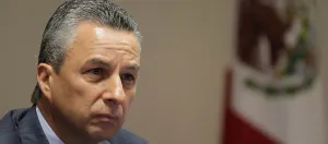 Detenidos, la mitad del total de responsables de feminicidios: Carrancá