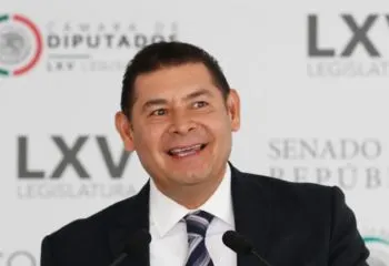 Con humanismo mexicano, el que siembra cosecha: Armenta