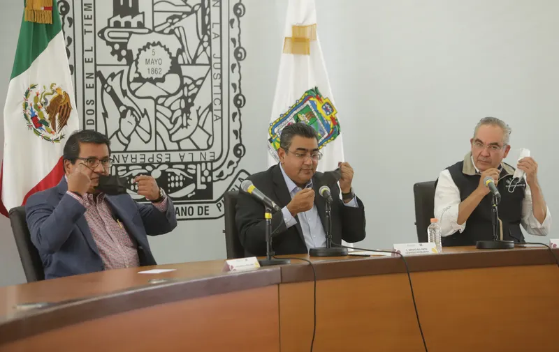Gobierno de Puebla