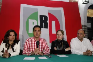Sin detallar números, PRI declara ventaja en 9 distritos