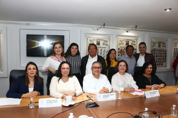Congreso Puebla Educacion Indigena