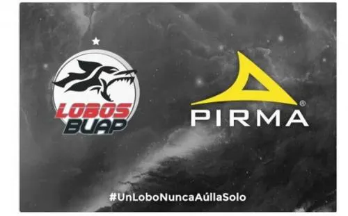 Lobos cambia de piel: los vestirá Pirma