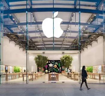 Apple pagará cerca de 30 MDD a sus empleados por horas extras