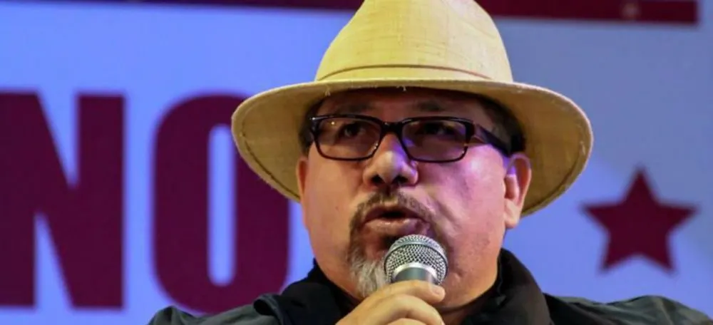 Por asesinato de periodista Javier Valdez , sentencian a 32 años de cárcel a “El Quillo”