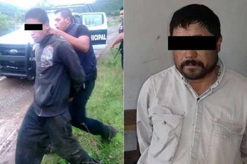 Detienen a dos hombres por lesiones e intento de violación