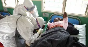 OMS anuncia vacuna contra ébola eficaz 100 %