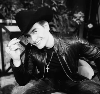 ¡De último momento! Reportan la muerte de Julián Figueroa hijo de Joan Sebastian y Maribel Guardia