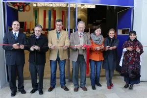 Presentan alumnos Ibero más de 570 proyectos innovadores