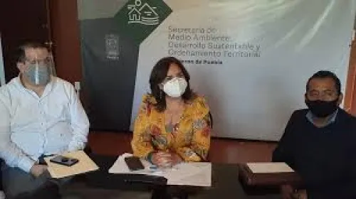 Habilitó SMADSOT plataforma para evaluar impacto ambiental de proyectos