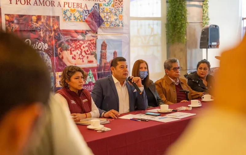 Alejandro Armenta