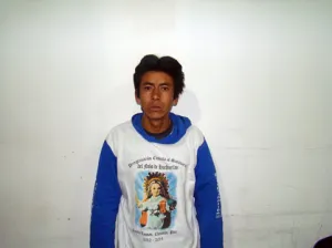 Aprehende PGJ a presunto homicida