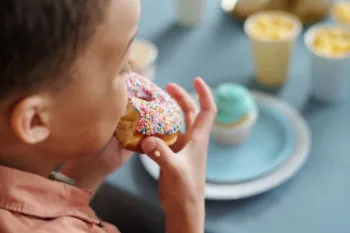 Obesidad infantil y sus implicaciones en México