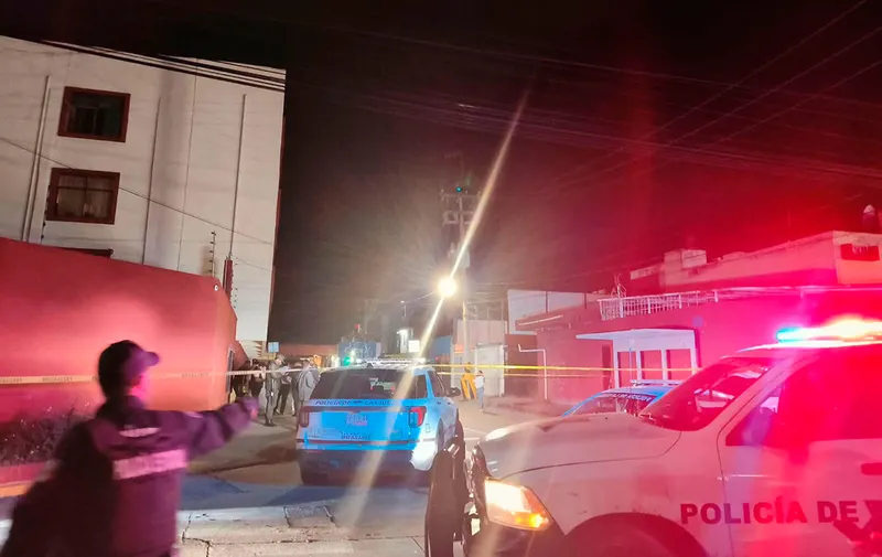 Balean a agente ministerial en Lomas de Castillotla; FGE Puebla investiga ataque directo