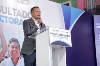 Pide Edmundo Tlatehui unidad y no señalar culpables tras derrota electoral del PAN