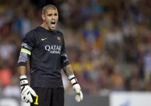 Siempre no: Mónaco rechaza a portero del Barcelona