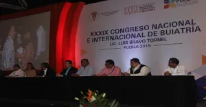 “Culmina con éxito XXXIX Congreso Nacional e Internacional de Buiatria’