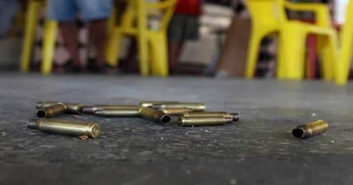 Un muerto deja probable ajuste de cuentas en Xicotepec