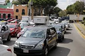 Conozca los cierres viales y vías alternas para este jueves