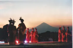 Ballet BUAP CCU presentará Leyendas y Tradiciones de Puebla