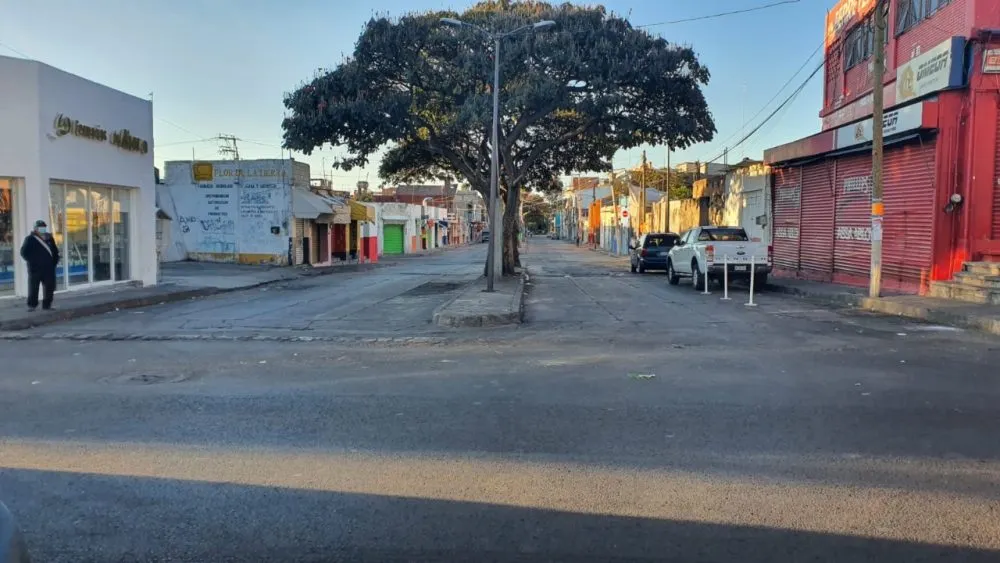 Miércoles solidario