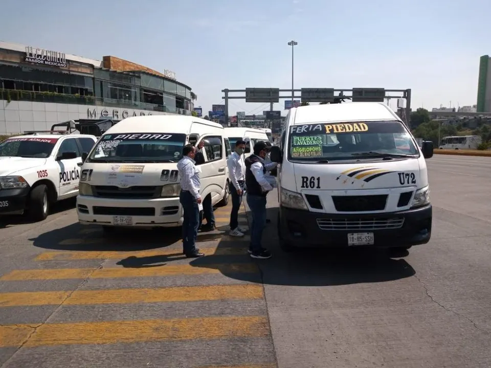 SMT operativo
