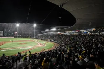 Pericos de Puebla presenta nuevo horario para sus encuentros de fines de semana en el estadio Hermanos Serdán