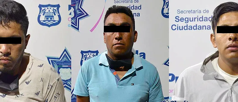 detenidos-robo-a-att-puebla