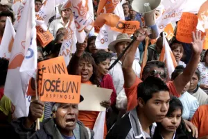 Movimiento Ciudadano buscará frenar actos anticipados desde San Lázaro