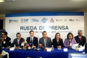 BUAP Y SEDIF festejarán ”agosto, mes del adulto mayor”