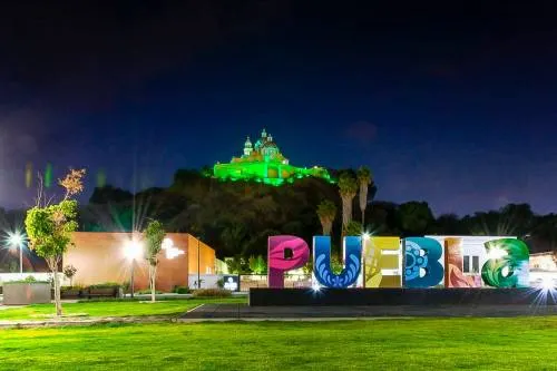 Puebla se suma a la celebración global de la República Irlandesa