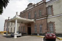 Psiquiátrico de Cholula cerrará por falta de fondos económicos