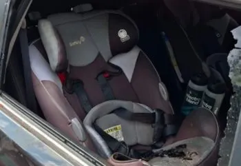 Niño de 8 años resulta herido de bala en Camino Real a Cholula y Periférico Ecológico; iba en coche con su madre