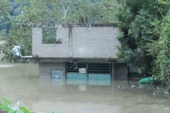 Secretaría de Bienestar ya inició censo de viviendas afectadas en Xicotepec y Huauchinango