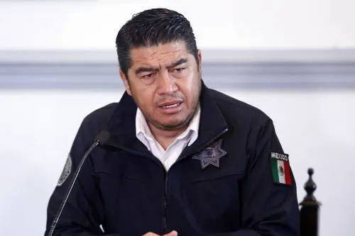 Incrementa detención de menores en la capital por robo con lujo de violencia